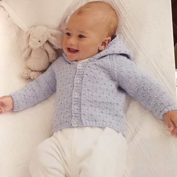 Pattern Book - Picture 5 of 5